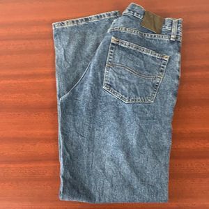 Men’s Lee mom jeans